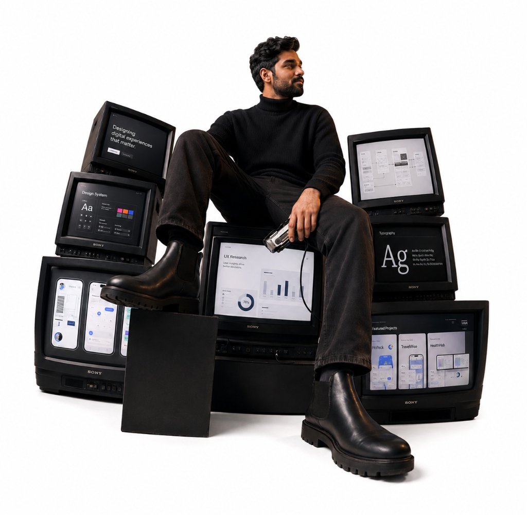 Akshat Srivastava